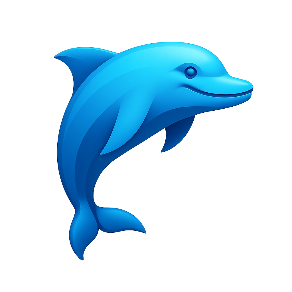 InvestPhin Dolphin